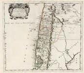 1751 Concepción earthquake