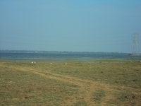 Puzhal-See - Wikiwand Puzhal-See | Wikiwand