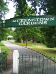 Queenstown Gardens
