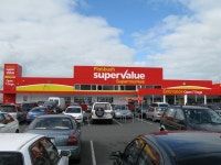 List of supermarket chains in Oceania