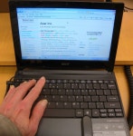 Acer Aspire One