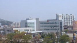 보령우체국