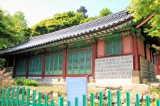 인천도호부관아