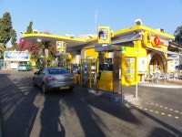 Paz Oil Company