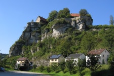 Pottenstein, Bavaria