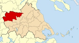 Meteora (municipality)
