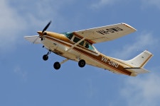 Cessna 182 Skylane