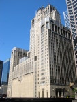 Civic Opera Building