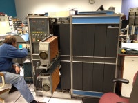 IBM 1401