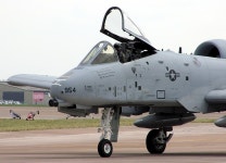A-10 Thunderbolt II