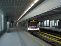 U2 (Vienna U-Bahn)