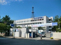 안산단원경찰서