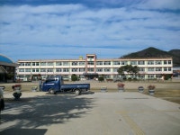 청도중앙초등학교