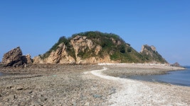 추도 (녹도리)