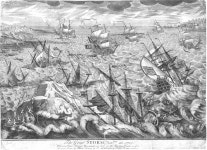 Great storm of 1703