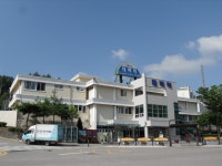 Taebaek
