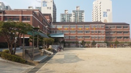 남평초등학교 (충북)