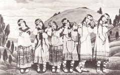 The Rite of Spring