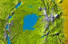 Lake Victoria