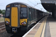 British Rail Class 387
