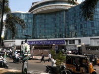 CARE Hospitals