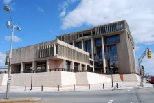 List of mayors of Fall River, Massachusetts