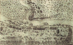 Battle of Loyew (1651)