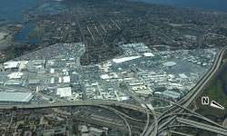 Midway, San Diego
