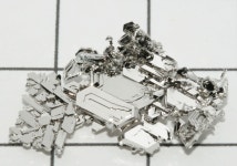 Post-transition metal