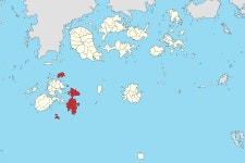 소안면