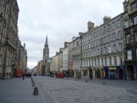 Royal Mile