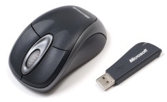 Computer mouse