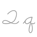Q