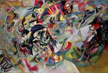 History of art