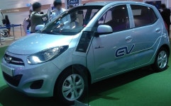 현대자동차의 차종 목록