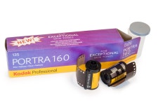 Kodak Portra