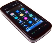 Nokia 5800 XpressMusic