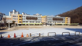 삼성초등학교 (안양시)