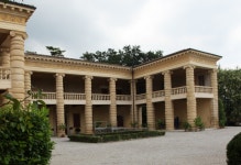 Palladian villas of the Veneto