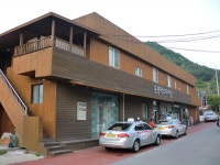 문경버스터미널