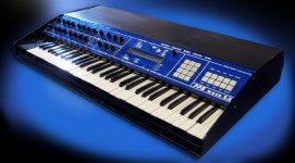 Thomas Dolby