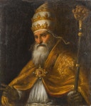 Pope Pius V
