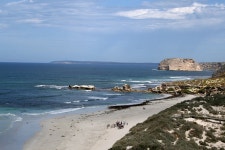 Nobby Islet