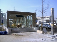 黒石駅 (ソウル特別市)