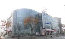 홍성우체국