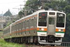 Shinetsu Main Line