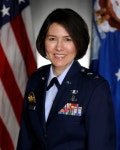 Air Force District of Washington