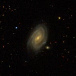 NGC 2927