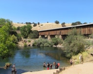 Stanislaus River