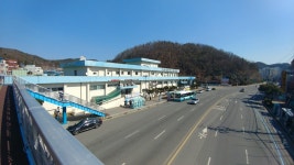 여수종합버스터미널